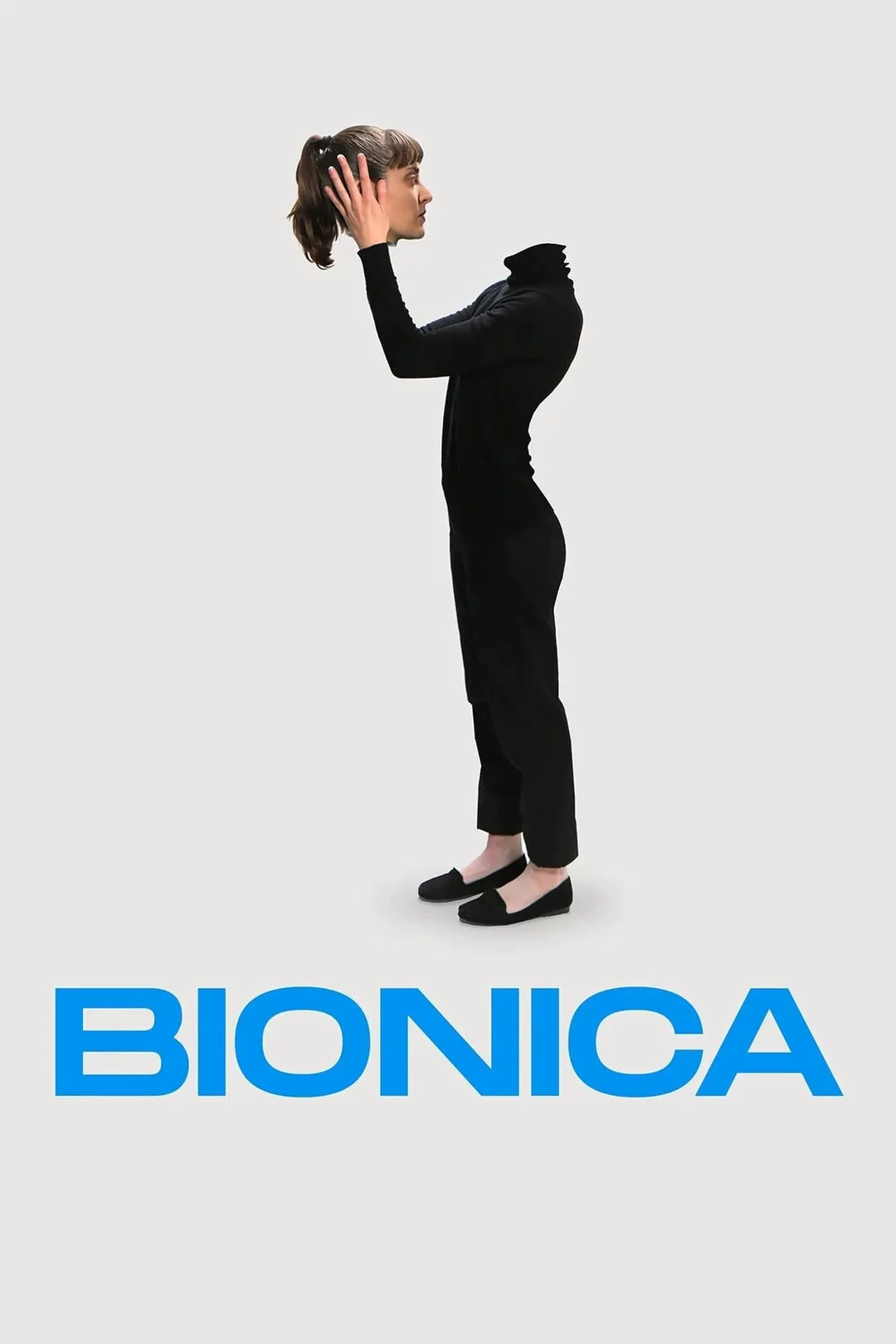 Бионика Постер